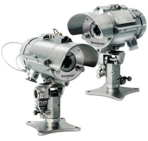 Rosemount 935 Gas Detector