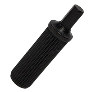 Wadsworth Falls S1 Square Bit, Size No. 1