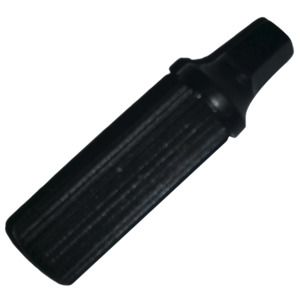 Wadsworth Falls S2 Square Bit, Size No. 2