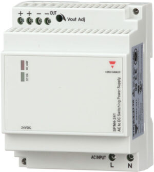 Carlo Gavazzi SPM4 Power Supply