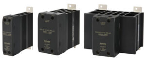 Autonics SRH1 Solid State Relay