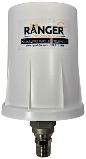 SignalFire Wireless Telemetry Pressure Ranger Transmitter