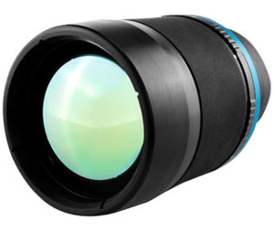 FLIR T300095 6 Degree Lens