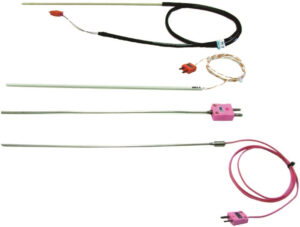 Isotech Semi-Standard Thermocouples