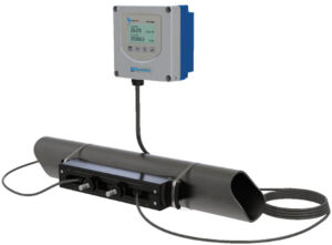 Dynasonics TFX-5000 Ultrasonic Flow Meter