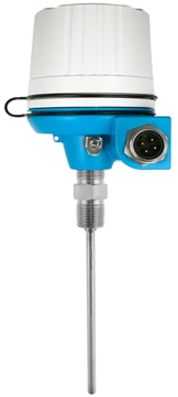 E+H TH11 Modular RTD Thermometer