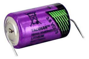 MadgeTech TL-2150 Battery