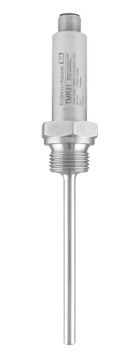 E+H Easytemp TMR31 Compact RTD Thermometer and Transmitter