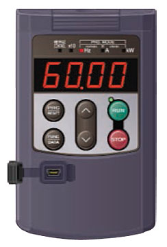 Fuji Electric USB Keypad