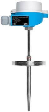 E+H Omnigrad M TR15 RTD Thermometer