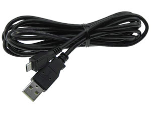 Emerson TREX-0004-0002 USB Cable