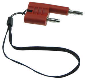 Emerson FOUNDATION Fieldbus Power Plug