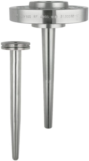 E+H TT511 Industrial Thermowell