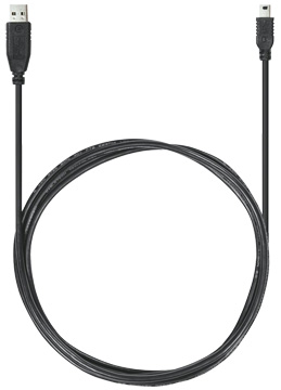 Testo USB cable