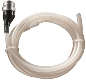 Testo Pressure Reading Adapter