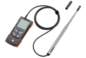 Testo 425 Thermal Anemometer