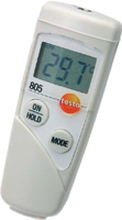 Testo 805 Mini IR Thermometer