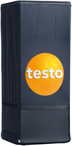 Testo Spare Flow Hoods