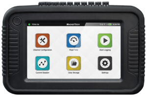 MadgeTech Titan S8 Data Logger