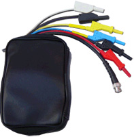 Transmille 1000B Rack Mount