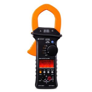 Keysight U1212A Clamp Meter, True RMS, 1000 A AC/DC
