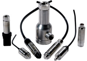 Druck UNIK 5000 Pressure Sensing Platform