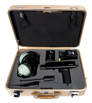 UE Systems Ultraprobe 9000 Ultrasonic Inspection System