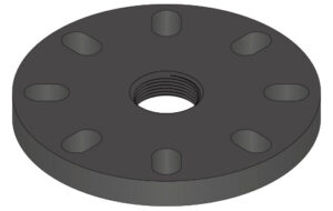 VEGA VEGAPULS BASIC Universal Flange