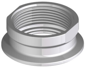 VEGA VEGAPULS Hygienic Adapter