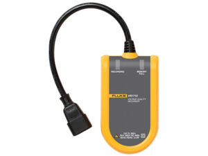 Fluke VR1710 Voltage Quality Recorder