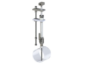 Armstrong International VERIS Verabar V200S/D Threaded Hot Tap Flow Sensor