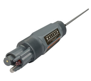Walchem WDS Series pH and ORP Sensor
