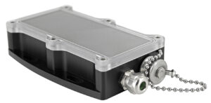 MadgeTech Waterbox101A Enclosure