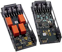 Watlow High Density Flex Modules