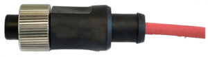 Wilcoxon Sensing Technologies R6W Series Cable