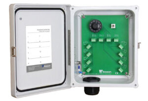 Wilcoxon Sensing Technologies VibraLink Lite Enclosure