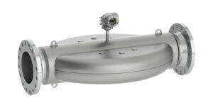 E+H Proline Promass X 300 Coriolis Flow Meter