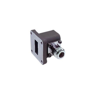 Keysight X281A Coaxial to waveguide adapter