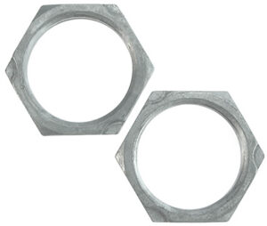 Raytek CM Series Mounting Nuts