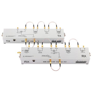 Keysight Y1800A RF Training Kit and Lab Sheets