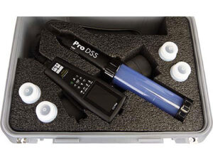 YSI 626945 Hard-Sided Carrying Case