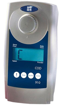 YSI 910 COD Colorimeter