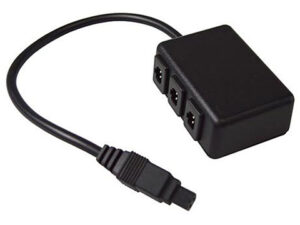 YSI OBOD/BOD Probe Power Stirrer Adapter