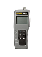 YSI EcoSense DO200A Dissolved Oxygen / Temperature Meter
