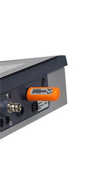 YSI 108142Y WA-M Wireless Meter Module