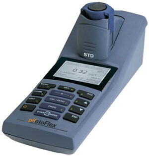 YSI pHotoFlex Colorimeter