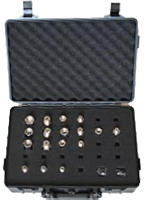 Additel ADT 104-HP Adapter Fittings