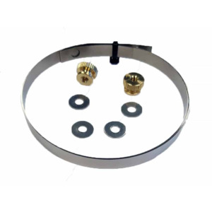 AmeriVacS E-20 Sealing Element, 1/4"W, For 20" Sealer