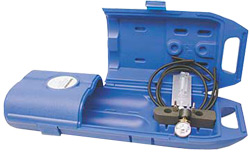 Bacharach Calibration Kit