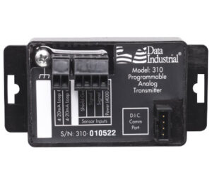 Badger Meter Model 310 Analog Transmitter